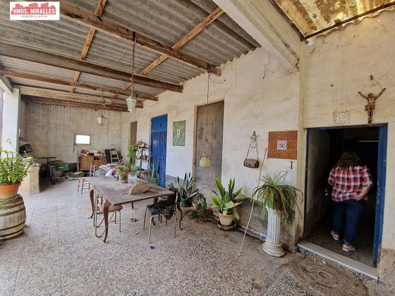 Foto 1 de Casa rural en venda a La Foia - Daimés - Asprella de 1 habitació amb garatge