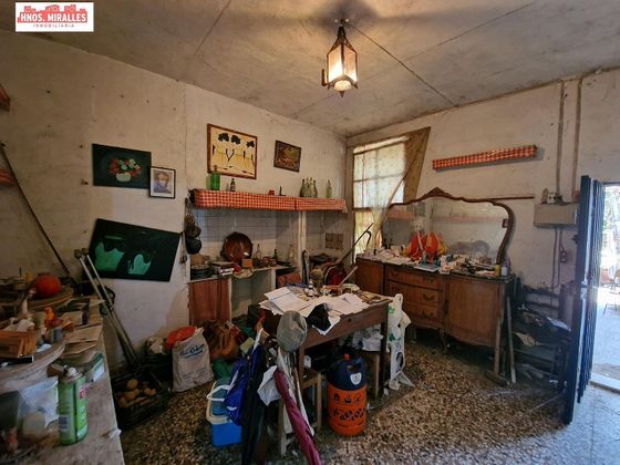 Foto 2 de Venta de casa rural en La Foia - Daimés - Asprella de 1 habitación con garaje