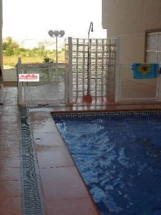 Foto 1 de Pis en venda a Formentera del Segura de 2 habitacions amb piscina
