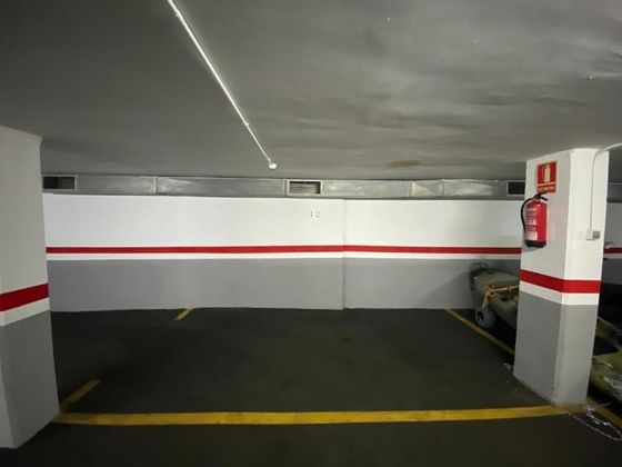 Foto 1 de Garatge en lloguer a travesía De Dalt de 11 m²