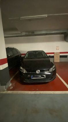 Foto 1 de Garatge en lloguer a Sarrià de 11 m²