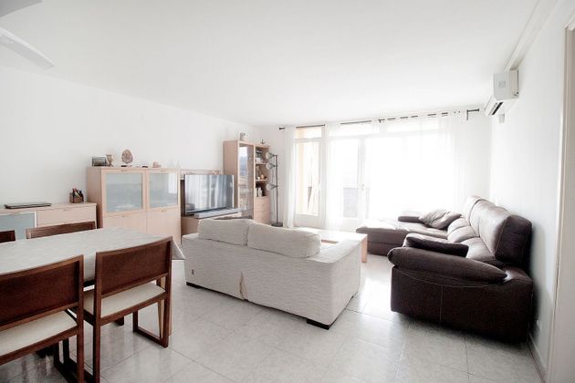 Foto 2 de Piso en venta en calle Barcelona de 3 habitaciones con terraza y garaje