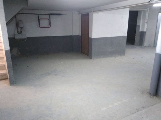 Foto 1 de Garaje en venta en Franqueses del Vallès, les de 21 m²