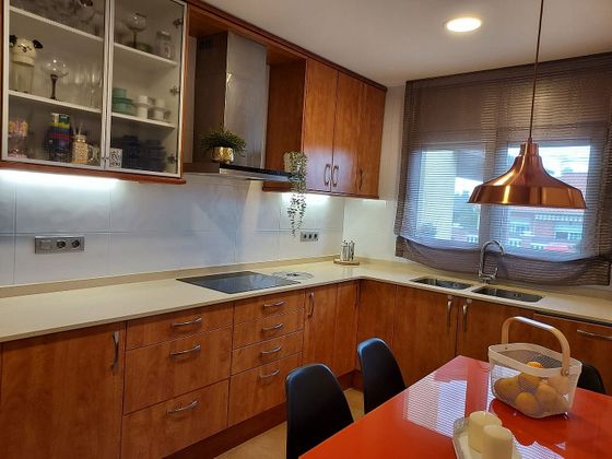 Foto 2 de Chalet en venta en calle Formentera de 4 habitaciones con garaje y calefacción