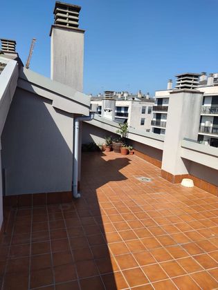 Foto 2 de Dúplex en venta en Franqueses del Vallès, les de 3 habitaciones con terraza y garaje
