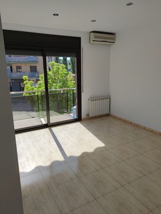 Foto 2 de Pis en venda a Franqueses del Vallès, les de 3 habitacions amb garatge i balcó