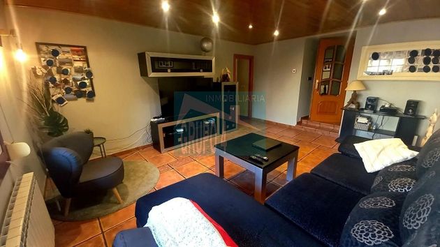 Foto 1 de Xalet en venda a Muela (La) de 6 habitacions amb terrassa i garatge