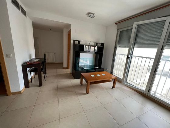 Foto 1 de Dúplex en venda a Muela (La) de 2 habitacions amb terrassa i garatge