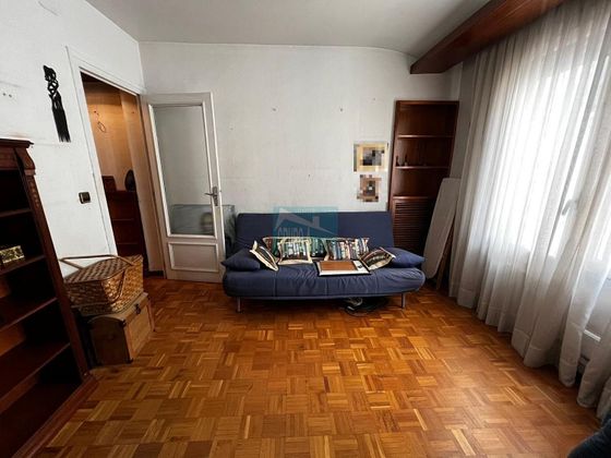 Foto 2 de Pis en venda a Universidad San Francisco de 4 habitacions amb terrassa i calefacció