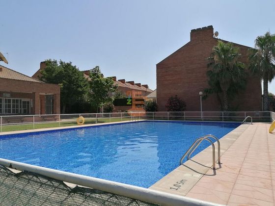 Foto 1 de Xalet en venda a Barrios rurales del norte de 5 habitacions amb terrassa i piscina
