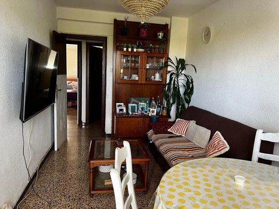 Foto 1 de Pis en venda a Pinares de Venecia de 3 habitacions amb terrassa i calefacció