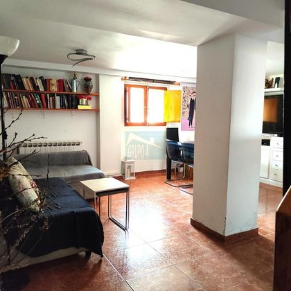 Foto 1 de Casa en venda a Barrios rurales del norte de 3 habitacions amb terrassa i aire acondicionat