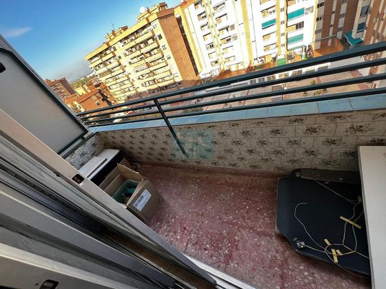 Foto 1 de Piso en alquiler en Ranillas de 3 habitaciones con terraza y garaje