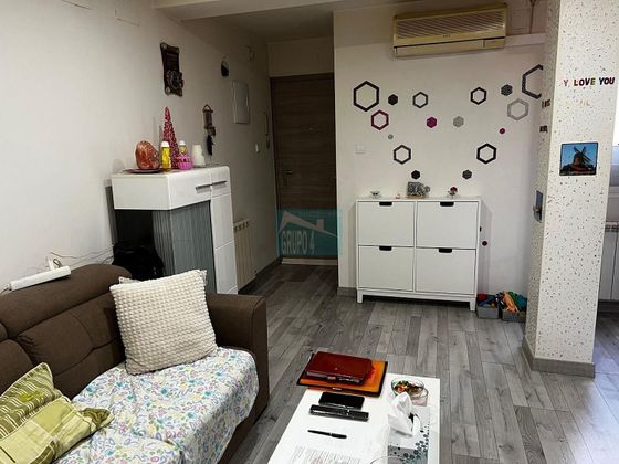 Foto 2 de Pis en venda a Las Fuentes de 2 habitacions amb aire acondicionat i calefacció