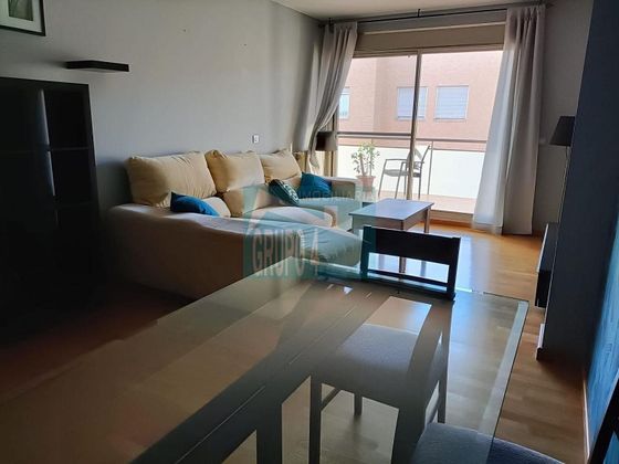 Foto 2 de Piso en venta en Villarrapa - Garrapinillos de 3 habitaciones con terraza y garaje
