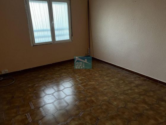 Foto 1 de Venta de piso en La Bozada – Parque Delicias de 3 habitaciones con calefacción y ascensor