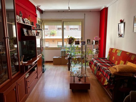 Foto 1 de Piso en venta en La Almozara de 3 habitaciones con terraza y garaje