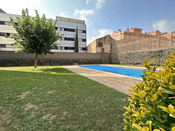 Foto 1 de Pis en venda a calle Pompeu Fabra de 3 habitacions amb terrassa i piscina