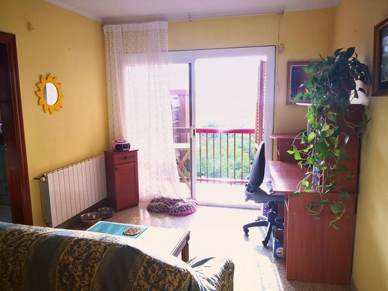 Foto 1 de Àtic en venda a Cerdanyola de 3 habitacions amb balcó i calefacció