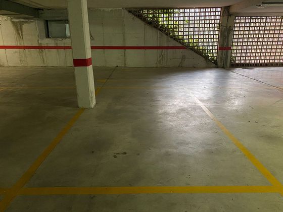 Foto 2 de Garatge en venda a Zabalgana - Ariznabarra de 12 m²