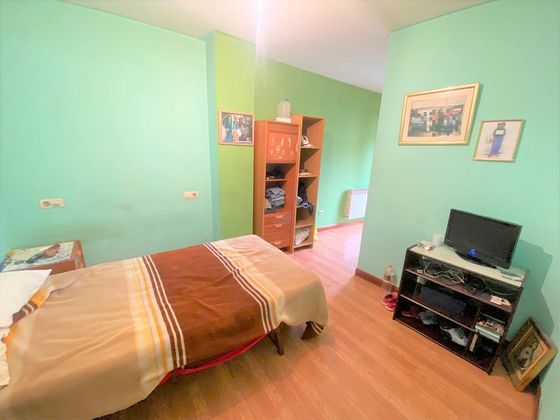 Foto 1 de Pis en venda a Casco Viejo de 2 habitacions amb terrassa i calefacció