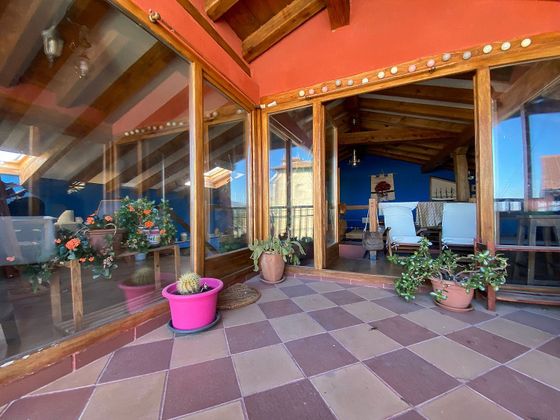 Foto 1 de Casa en venda a Iruraiz-Gauna de 3 habitacions amb terrassa i garatge