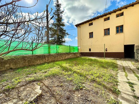 Foto 1 de Casa en venda a Berantevilla de 5 habitacions amb jardí i calefacció
