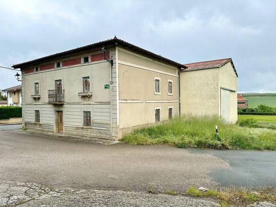 Foto 1 de Casa en venda a Barrundia de 1 habitació i 274 m²