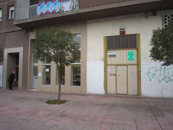 Foto 2 de Alquiler de local en San Martín de 75 m²