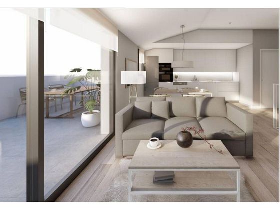 Foto 2 de Dúplex en venda a calle De Pere Fizes de 3 habitacions amb terrassa i balcó