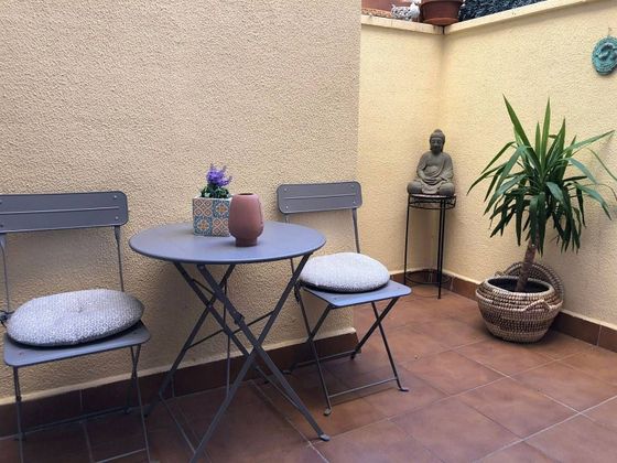 Foto 2 de Pis en venda a Can Boada de 3 habitacions amb terrassa i garatge