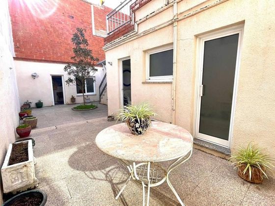Foto 2 de Casa en venda a Can Boada de 3 habitacions amb terrassa i aire acondicionat