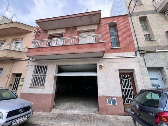Foto 1 de Venta de casa en Sant Pere Nord de 4 habitaciones con terraza y garaje