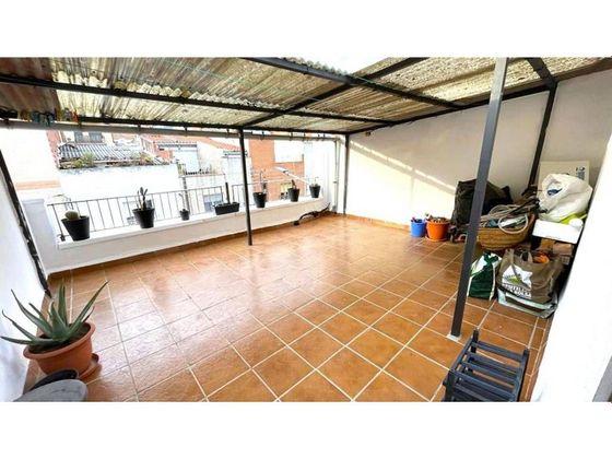 Foto 1 de Casa en venta en Poble Nou - Zona Esportiva de 2 habitaciones con terraza y garaje