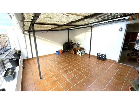Foto 2 de Casa en venta en Poble Nou - Zona Esportiva de 2 habitaciones con terraza y garaje