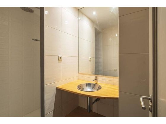 Foto 2 de Pis en venda a Vallparadís de 3 habitacions amb terrassa i aire acondicionat