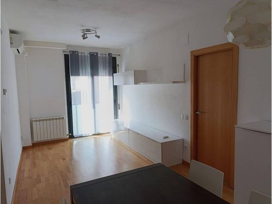 Foto 1 de Venta de piso en Sant Pere Nord de 1 habitación con garaje y aire acondicionado