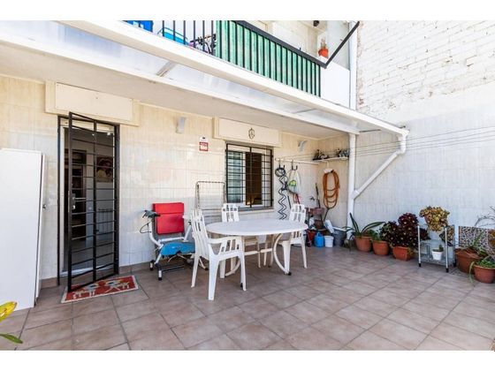 Foto 1 de Venta de piso en Sant Pere Nord de 4 habitaciones con terraza y calefacción