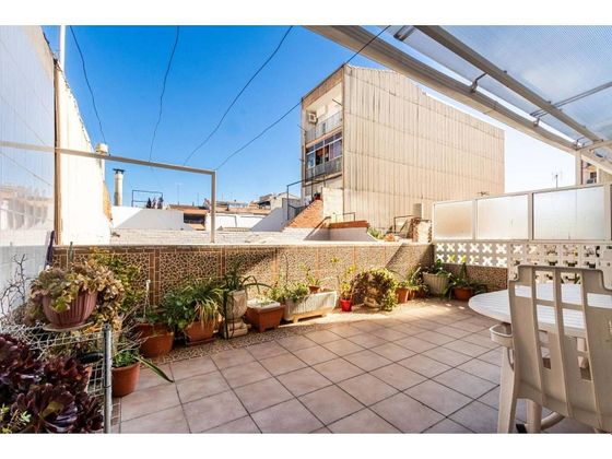 Foto 2 de Venta de piso en Sant Pere Nord de 4 habitaciones con terraza y calefacción