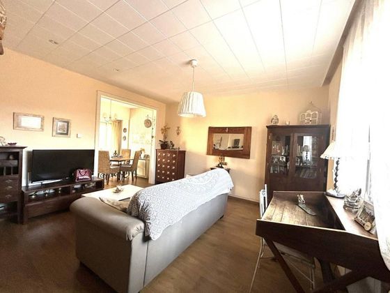Foto 2 de Casa en venda a Can Boada de 3 habitacions amb terrassa i garatge