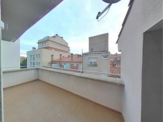 Foto 1 de Dúplex en venta en Barri del Centre de 4 habitaciones con terraza y piscina