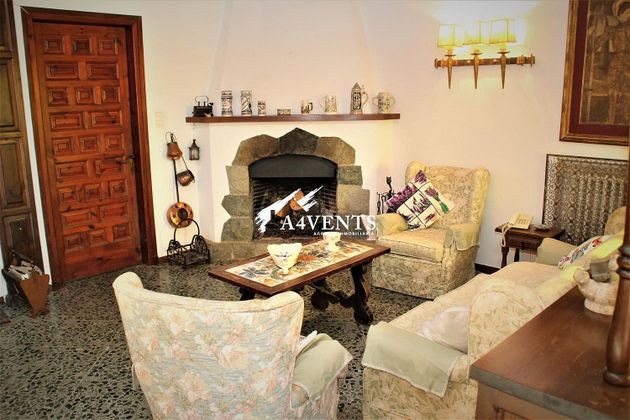 Foto 2 de Xalet en venda a Vilassar de Dalt de 5 habitacions amb terrassa i garatge
