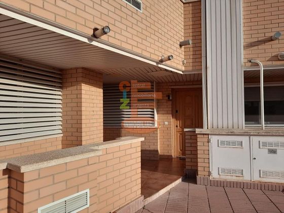 Foto 2 de Pis en venda a Muela (La) de 2 habitacions amb terrassa i garatge