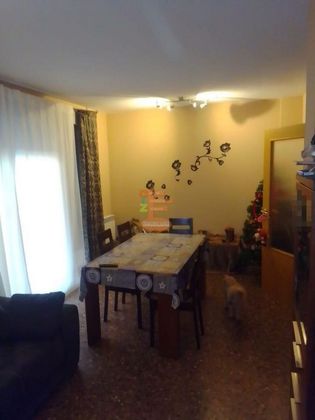 Foto 2 de Piso en venta en Valdespartera - Arcosur de 3 habitaciones con terraza y garaje