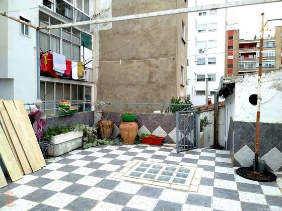 Foto 2 de Xalet en venda a Las Fuentes de 3 habitacions amb terrassa i aire acondicionat