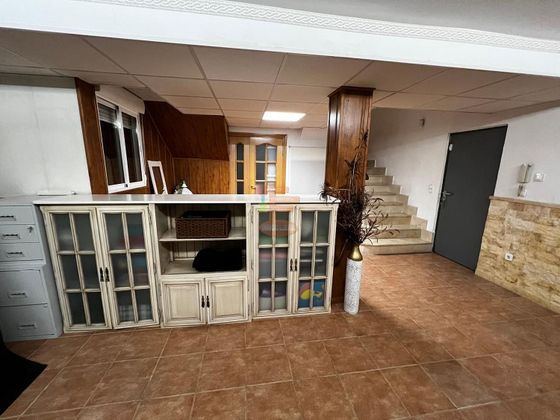 Foto 2 de Casa en venda a Alagón de 3 habitacions amb terrassa i garatge