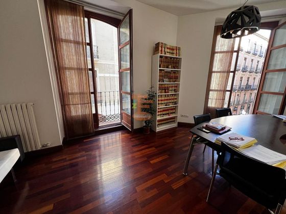 Foto 1 de Pis en venda a Alfonso de 2 habitacions amb balcó i aire acondicionat