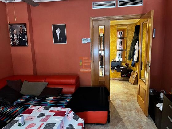 Foto 1 de Pis en venda a Puebla de Alfindén (La) de 3 habitacions amb terrassa i garatge