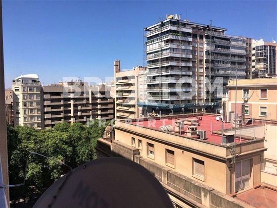Foto 1 de Pis en venda a Centro - Murcia de 5 habitacions amb terrassa i garatge