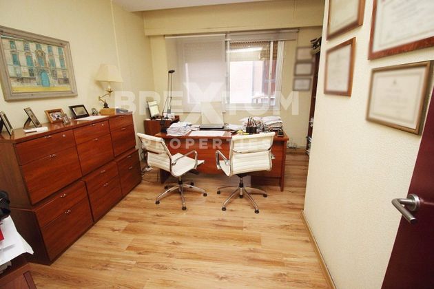 Foto 1 de Pis en venda a Centro - Murcia de 4 habitacions amb balcó i calefacció